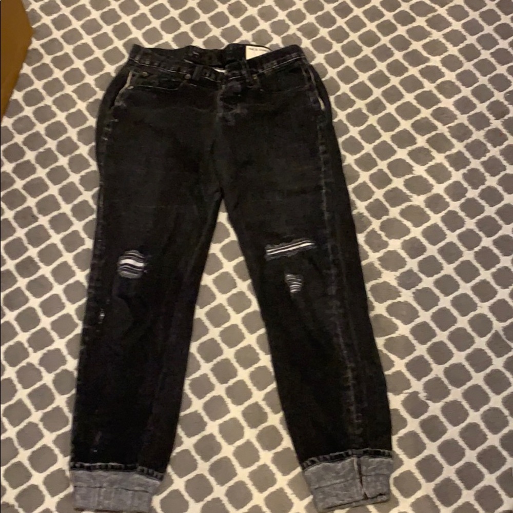Rag and bone pants